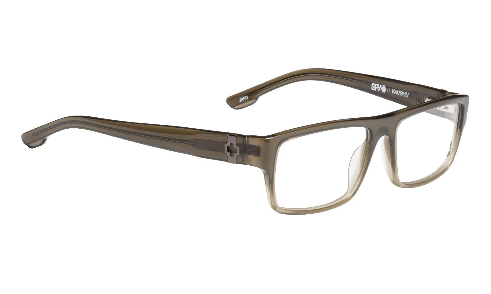SpyOptic Vaughn 54 SRX00031 Eyeglasses - view 5